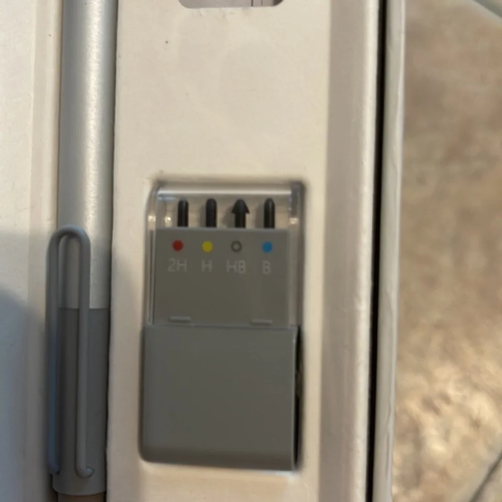 COPY - never used microsoft bluetooth pen